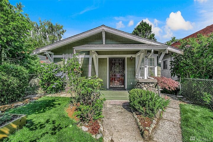 5228 40th Ave SW  Seattle WA 98136 photo