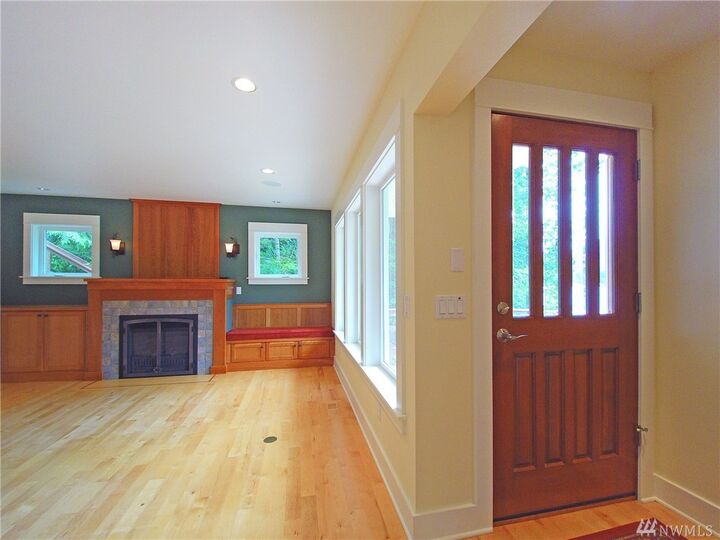 Property Photo:  308 Lake Sutherland Rd  WA 98363 