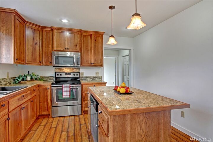 Property Photo: 8807 45th Dr NE WA 98270