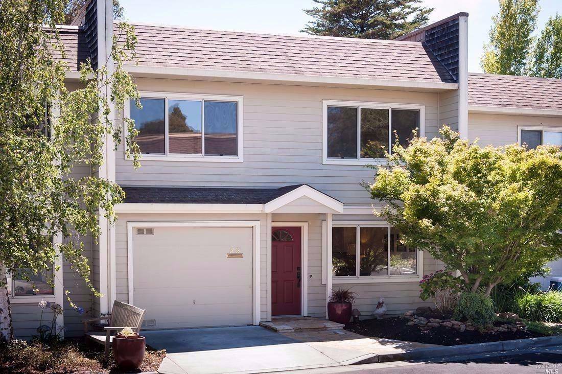 Property Photo:  25 Mariner Green Drive  CA 94925 