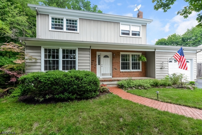 Property Photo:  8 Cregar Rd  NJ 08829 