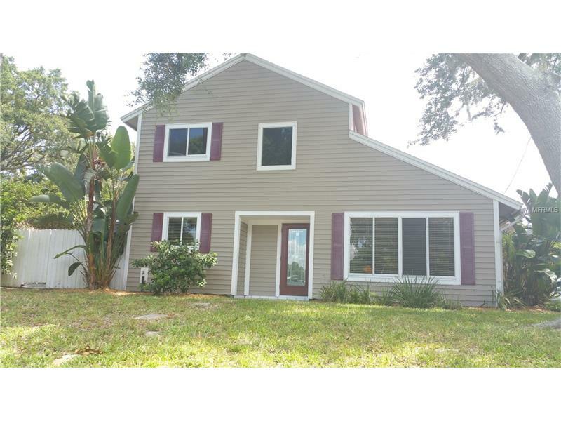 Property Photo: 222 Maple Avenue FL 34684