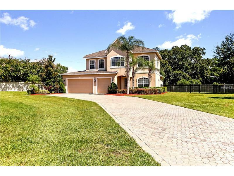 Property Photo:  14423 Hampshire Bay Circle  FL 34787 