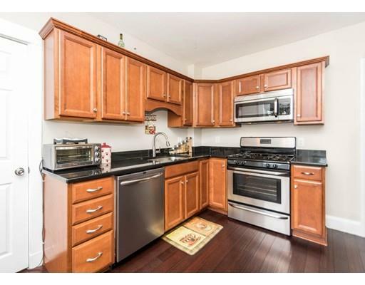 Property Photo: 153 Bright Street 2 MA 02453