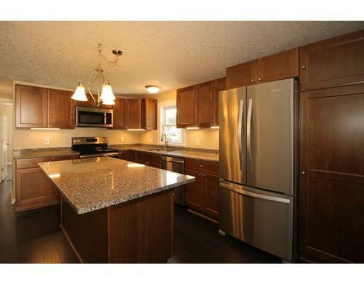 Property Photo: 33 Burrage Ave MA 01453