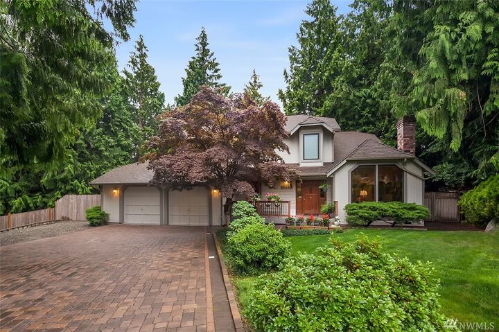 22509 NE 19th Place  Sammamish WA 98074 photo