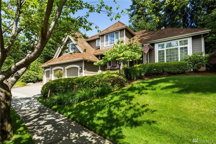 Property Photo:  2417  19th Avenue Ct NW  WA 98335 