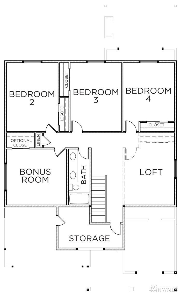 Property Photo: 26432 127th Ave SE Lot 3 WA 98030