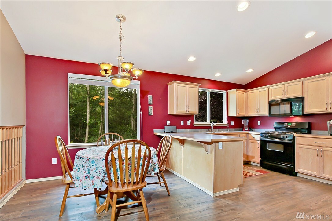 Property Photo: 2431 135th Place SW WA 98087