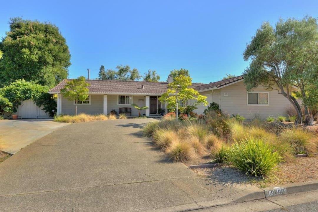 Property Photo:  19490 Northampton Drive  CA 95070 