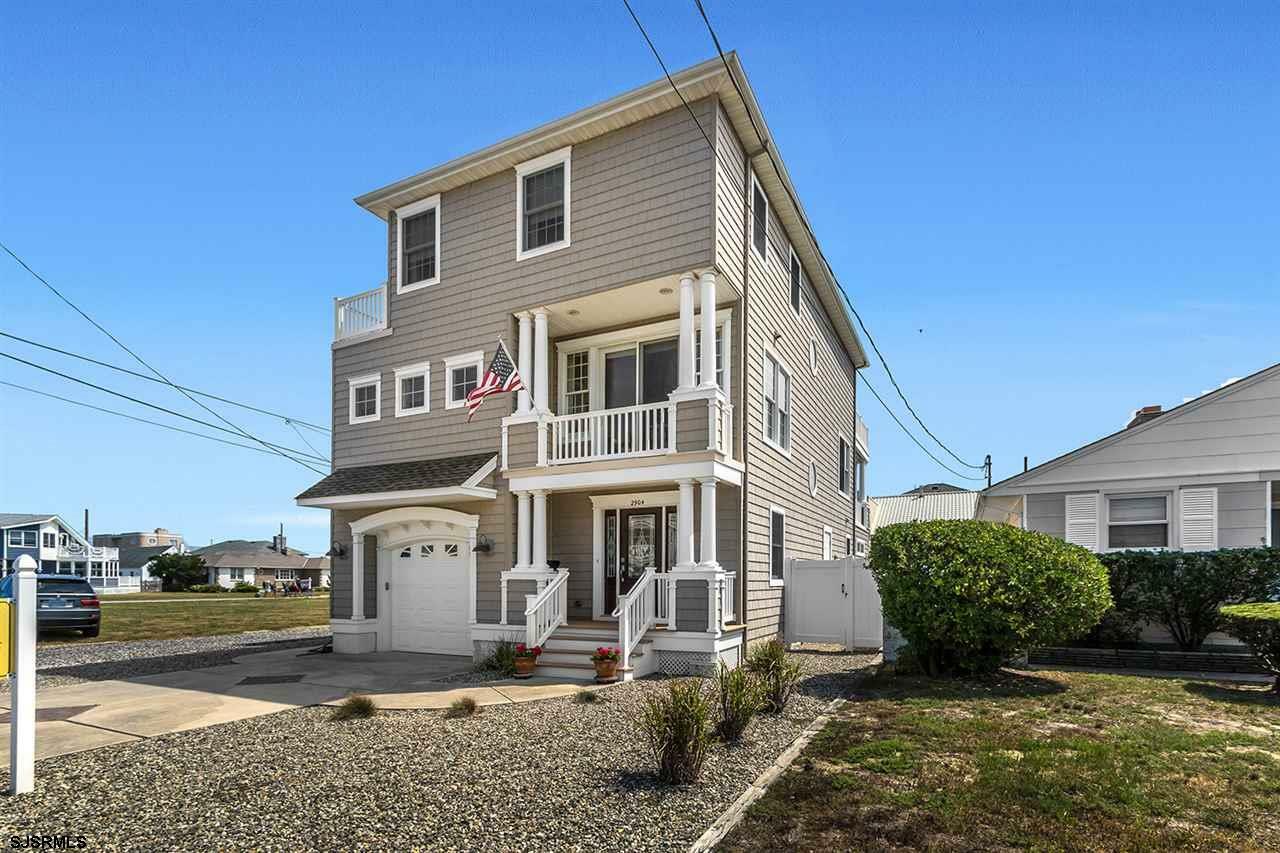 Property Photo:  2904 Ocean Ave  NJ 08203 