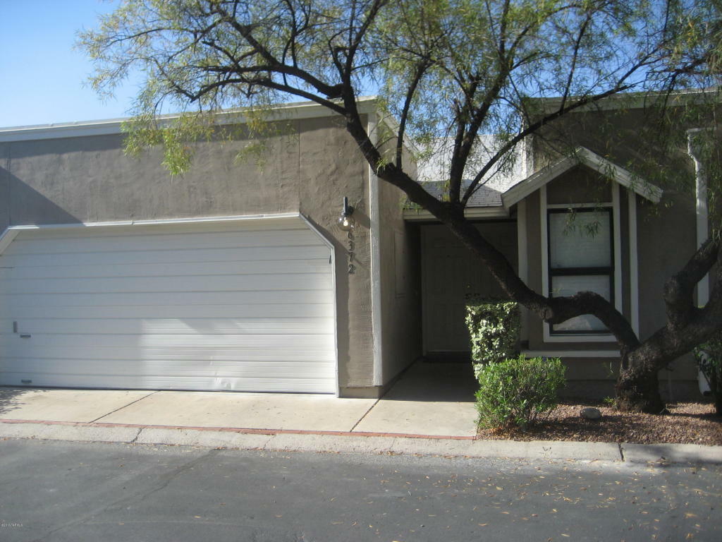 Property Photo: 6372 N Willowbrook Drive AZ 85704