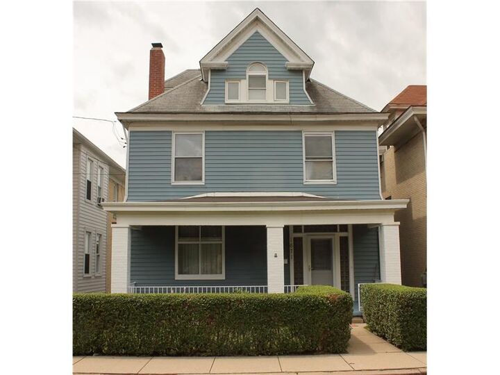 1671 New Haven  Dormont PA 15216 photo