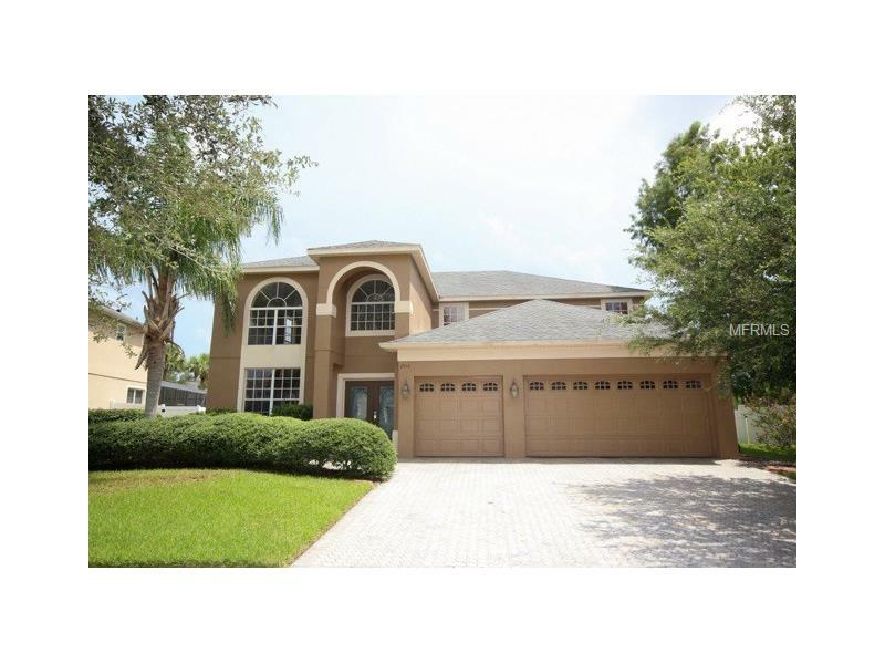 Property Photo:  2516 Double Tree Place  FL 32766 