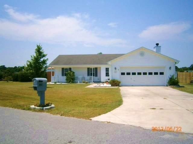 Property Photo:  303 Kenilworth Place  NC 28539 