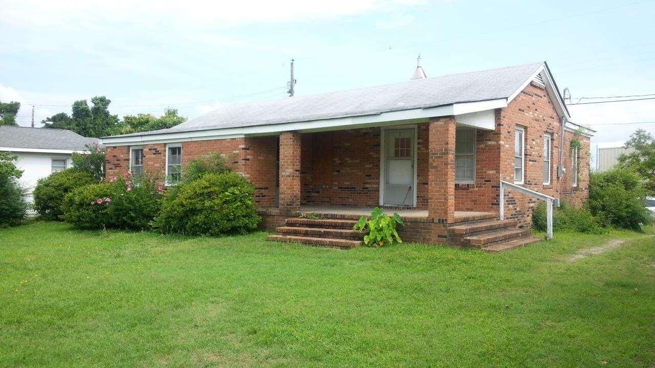 Property Photo:  2505 Avery Street  NC 28557 