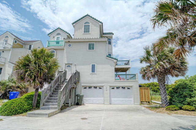 Property Photo:  1419 New River Inlet Road  NC 28460 