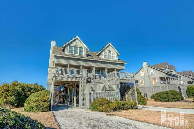 Property Photo:  2116 Ocean Boulevard  NC 28445 