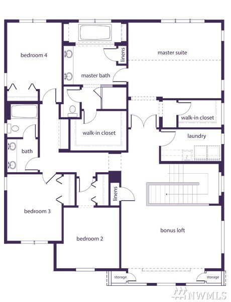 Property Photo: 905 232nd12 St SE WA 98021
