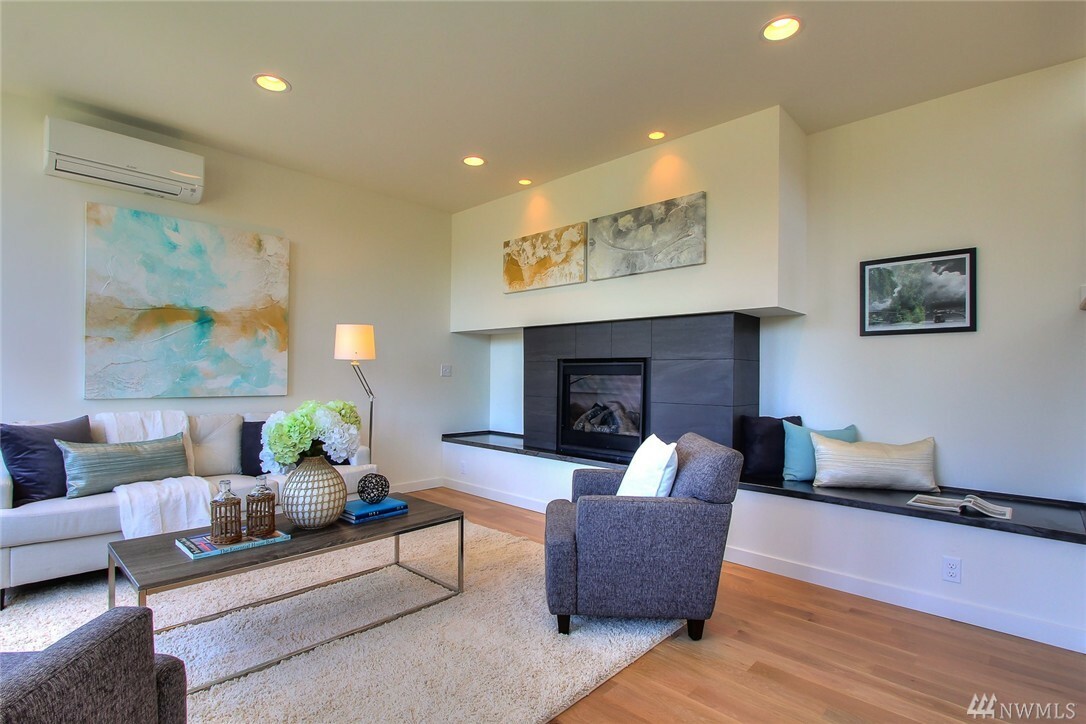 Property Photo: 2643 NW 64th St WA 98107