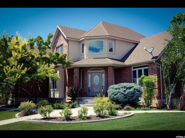 Property Photo:  Address not disclosed  UT 84075 