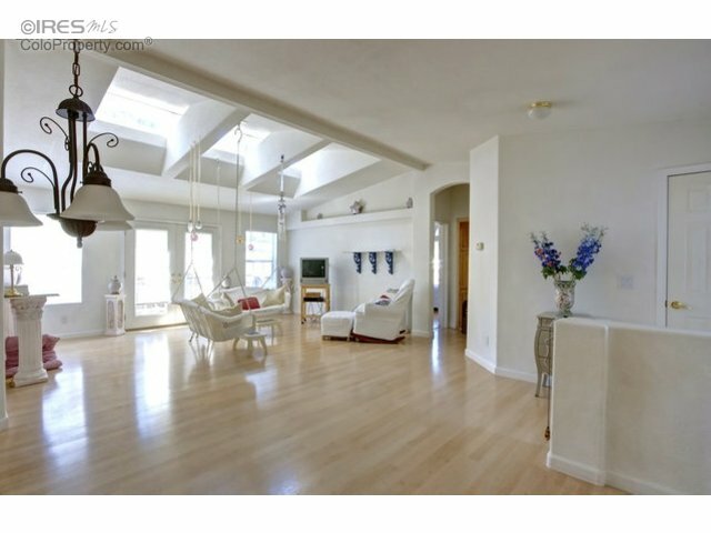 Property Photo: 552 Cucharas Mountain Dr CO 80536