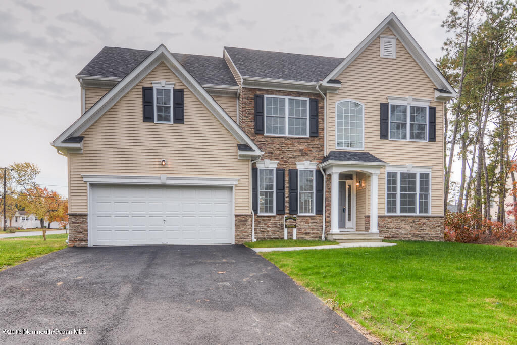 Property Photo:  1040 Wellington Avenue  NJ 08757 