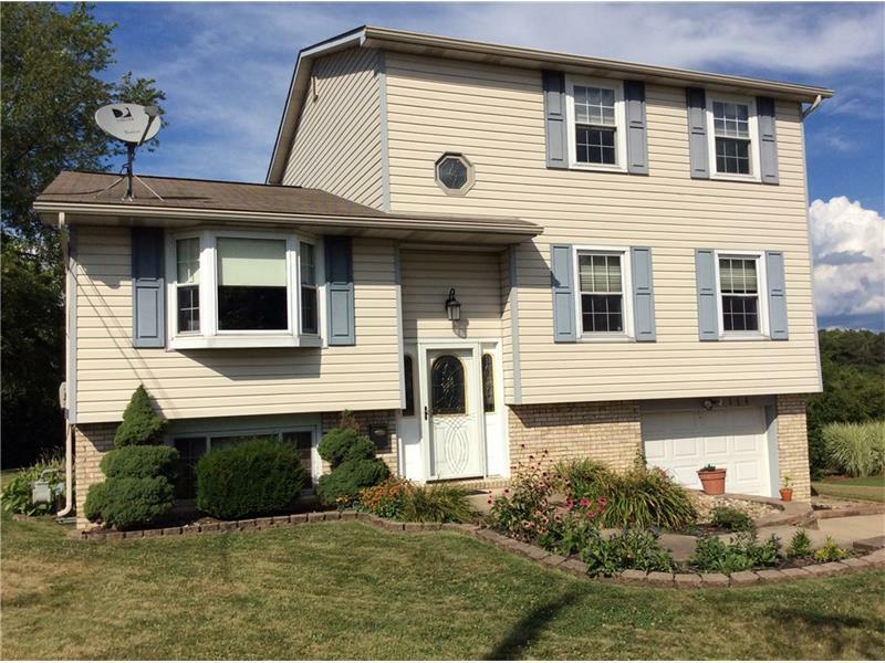 Property Photo: 114 Oak Heights Drive PA 15071