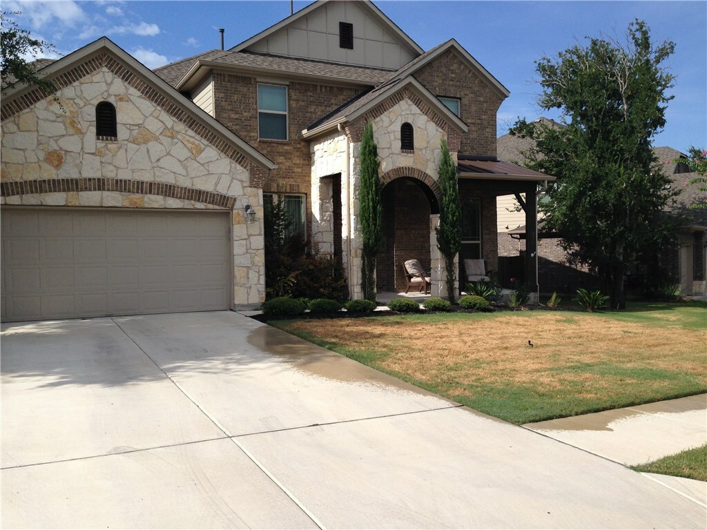 4509 Zacharys Run  Cedar Park TX 78613 photo