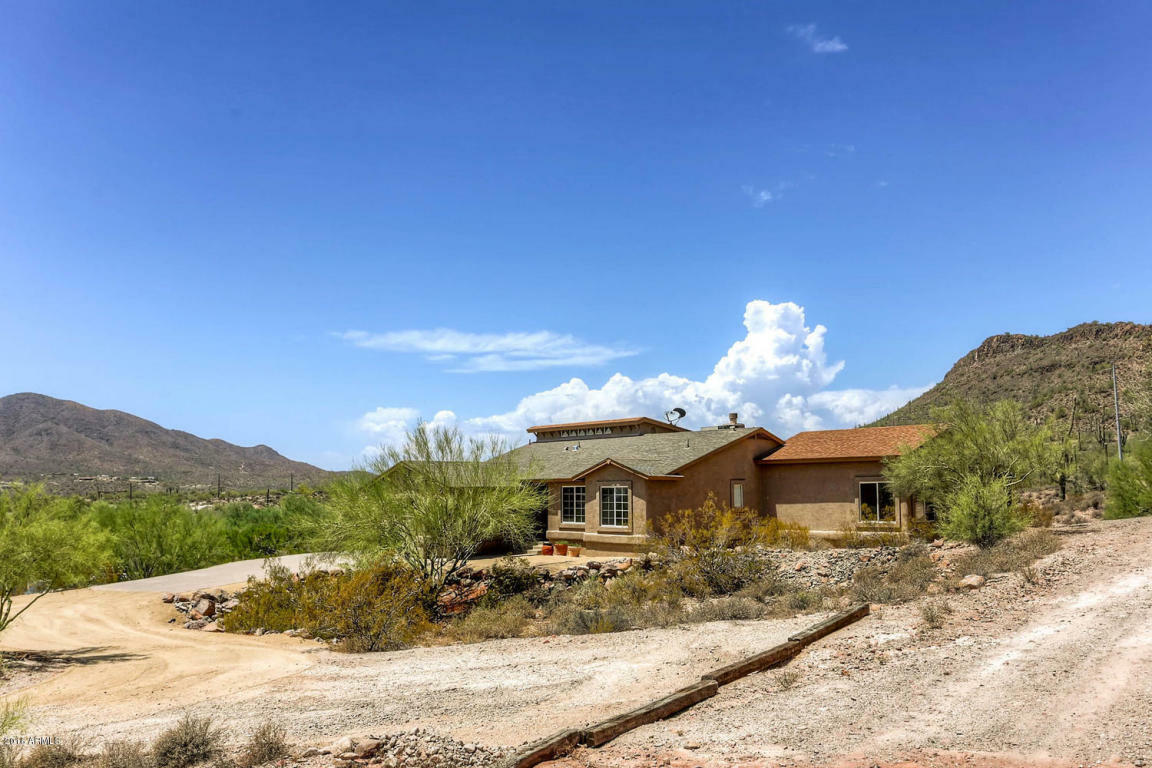 Property Photo:  42809 N 7th Street  AZ 85087 