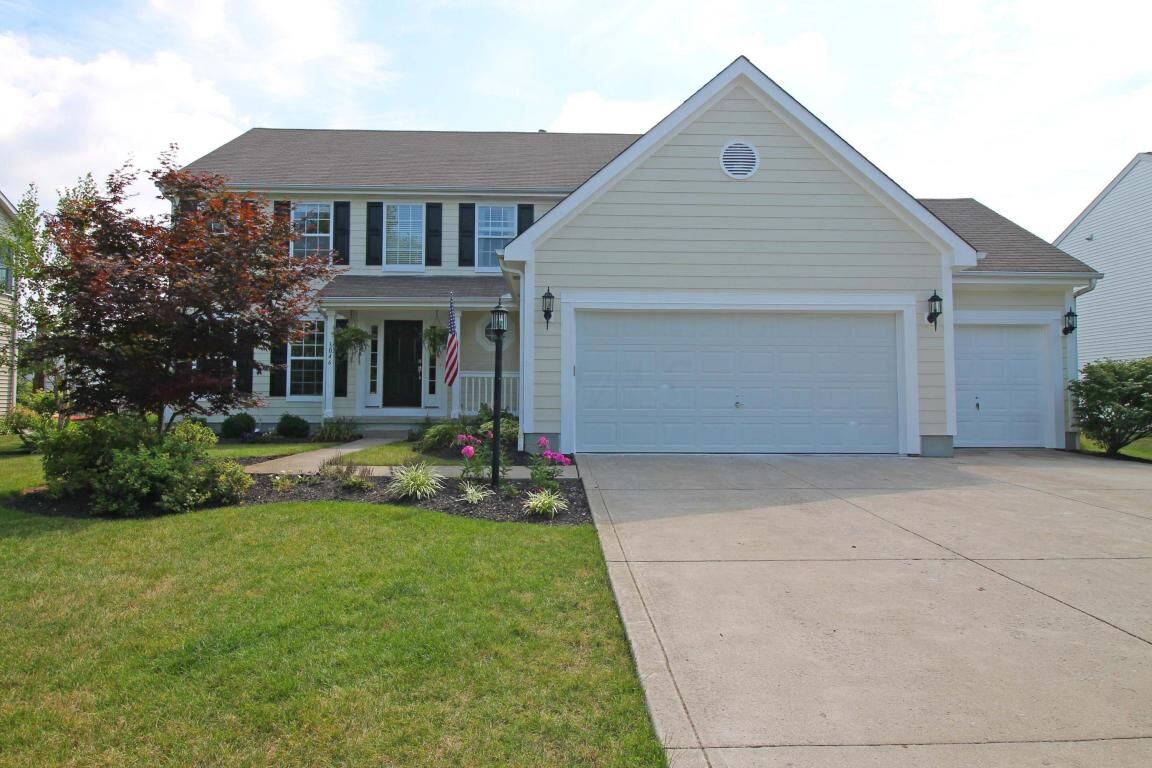 Property Photo: 3046 Landen Farm E Road OH 43026