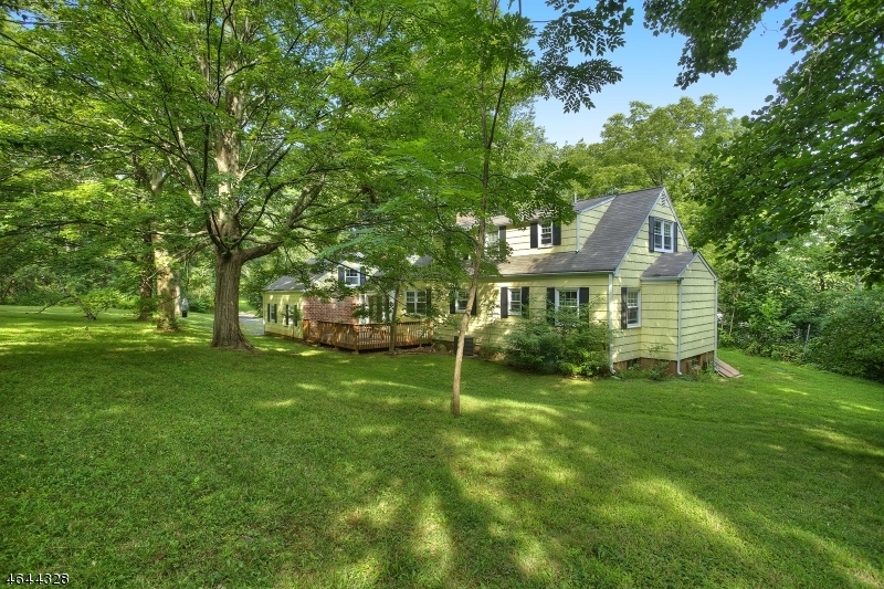 Property Photo:  41 Carlton Rd  NJ 07946 