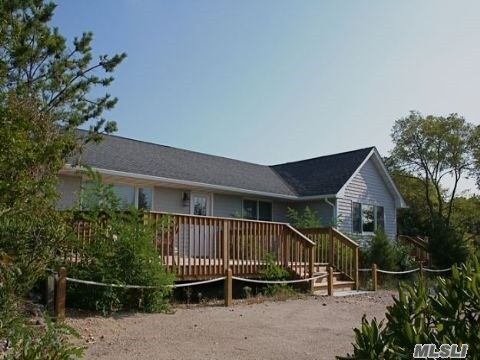 Property Photo:  630 N North Sea Drive Drive  NY 11971 