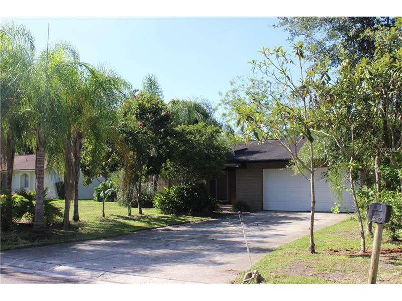 Property Photo: 708 Druid Way FL 33548