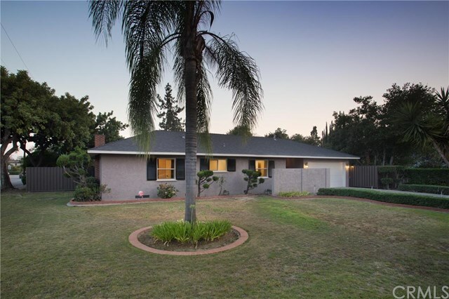 Property Photo:  200 W Le Roy Avenue  CA 91007 