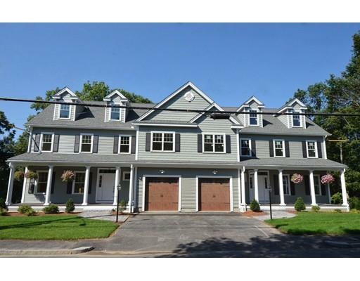 Property Photo: 37 Pine St 37 MA 01801
