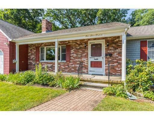 Property Photo:  2 Lisa Drive  MA 01801 