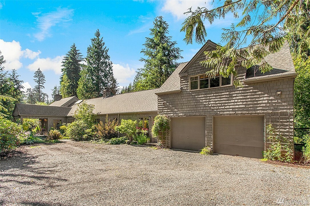 Property Photo:  16107 Kelly Rd NE  WA 98019 