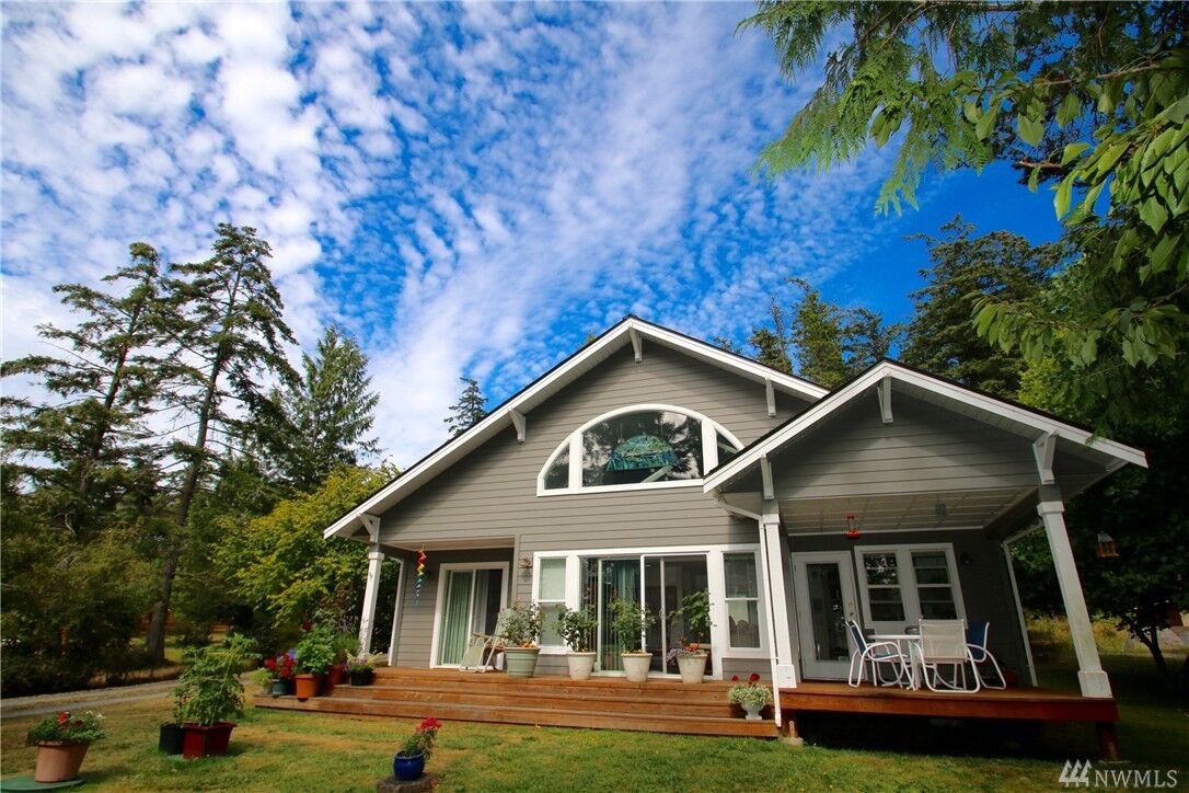 Property Photo:  179 Montgomery Lane  WA 98245 