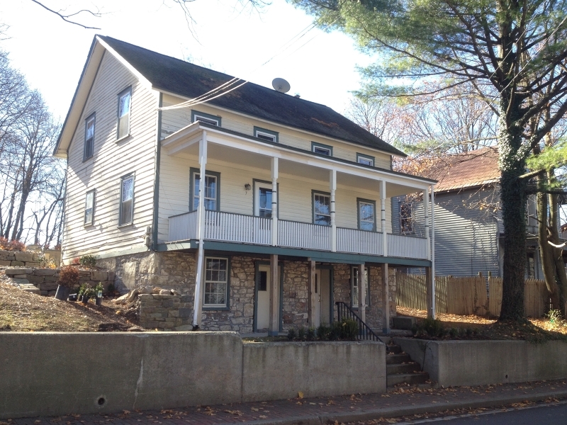 Property Photo: 7 E Mill Rd NJ 07853