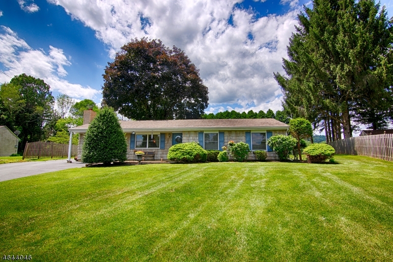 Property Photo: 24 Raritan Dr NJ 07830