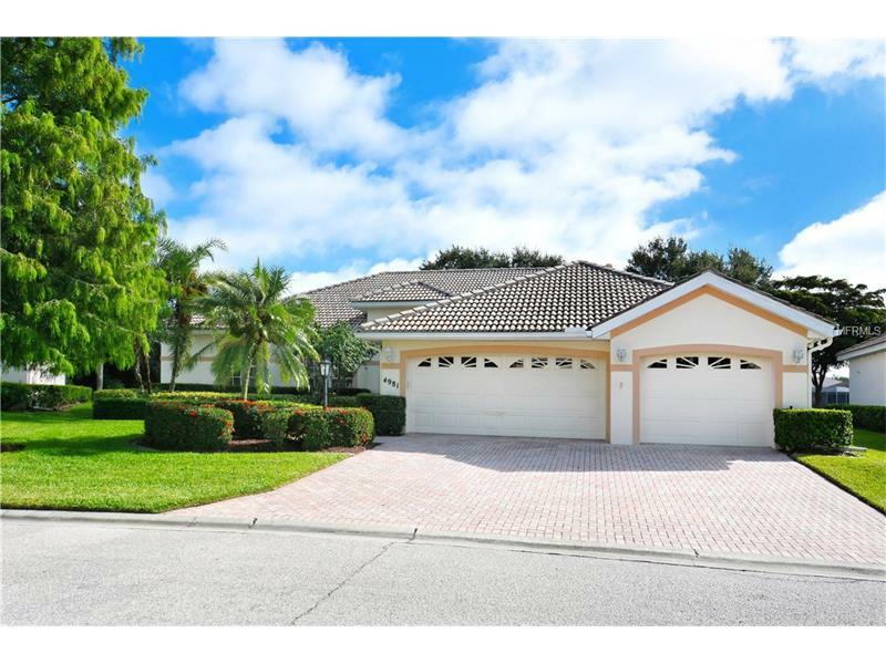 Property Photo:  4981 Gardiners Bay Circle  FL 34238 