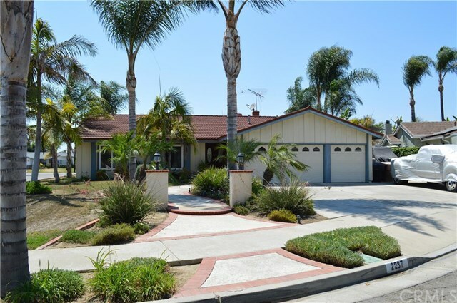 Property Photo:  2237 Brooklyn Circle  CA 92870 