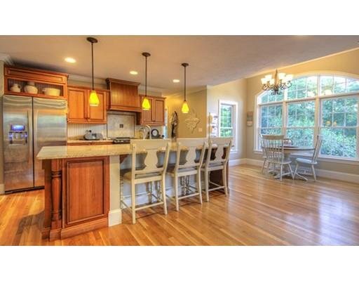 Property Photo: 32 Sparrow Ln MA 02359
