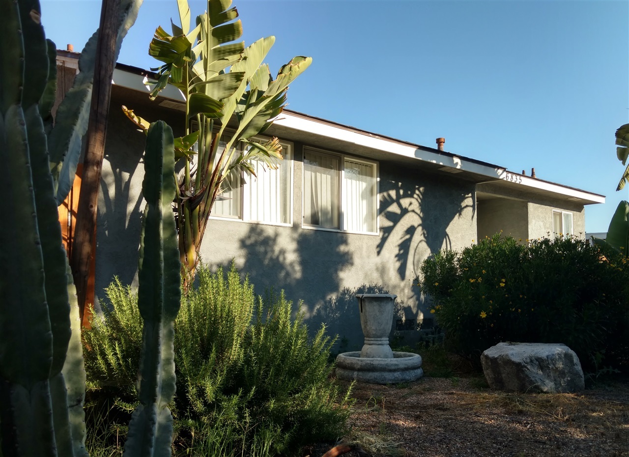 Property Photo:  6835 Mission Gorge Road  CA 92120 