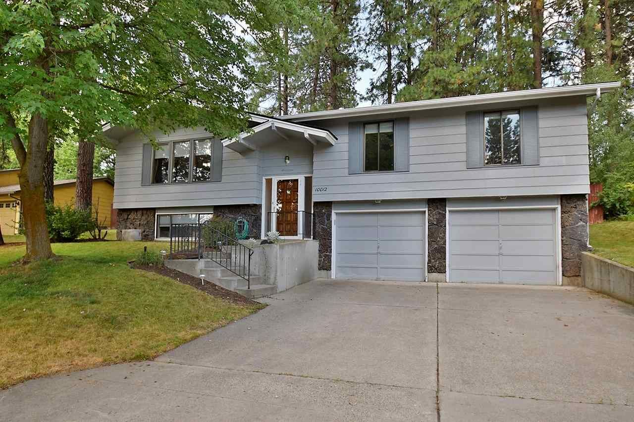 Property Photo: 10012 N Larchwood St WA 99208