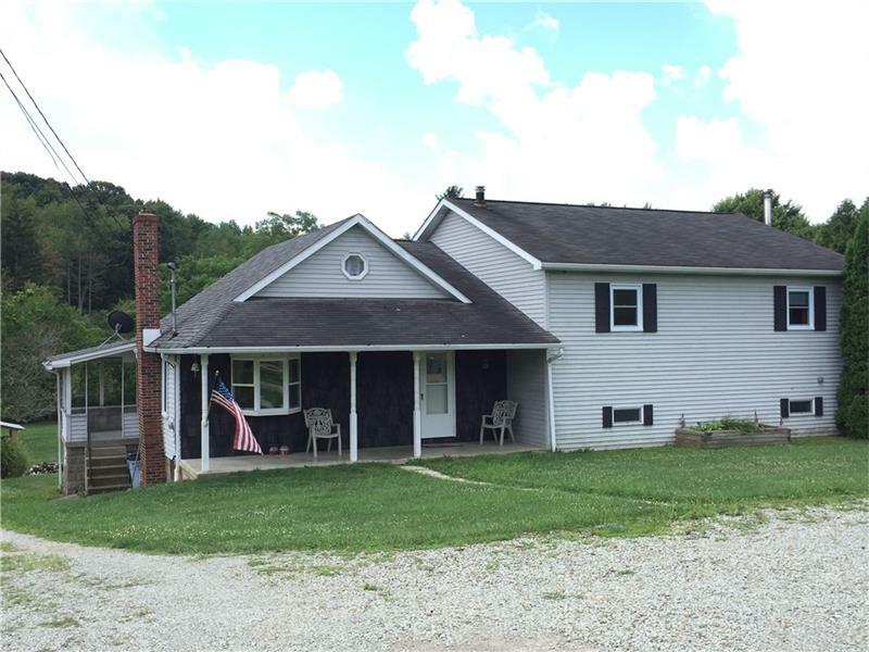 Property Photo:  4290 Melwood Road  PA 15656 