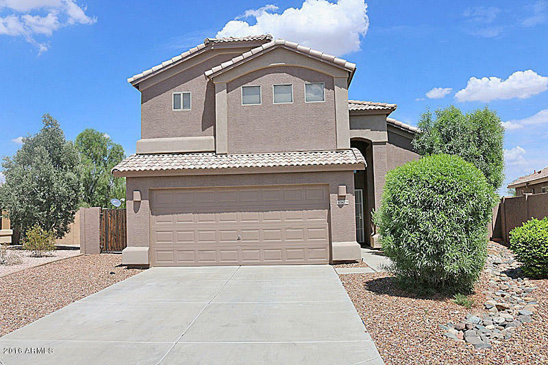 Property Photo:  16229 N 161st Drive  AZ 85374 