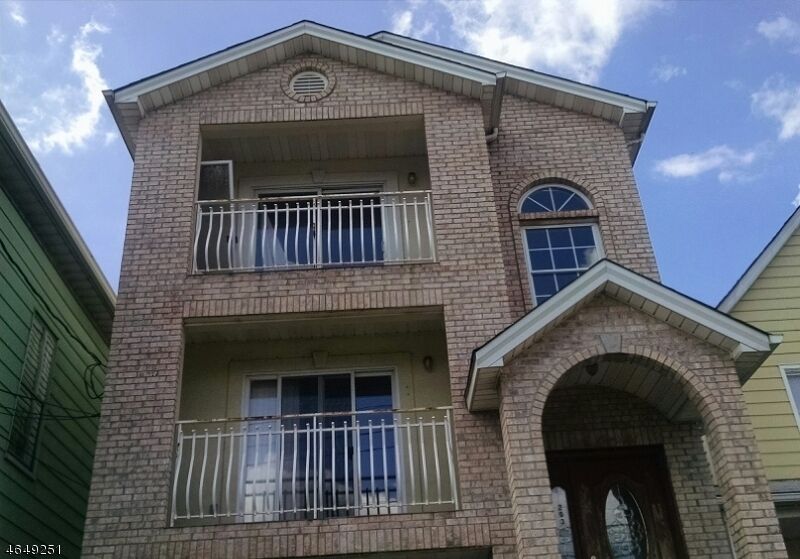 Property Photo: 203 Rankin St NJ 07206