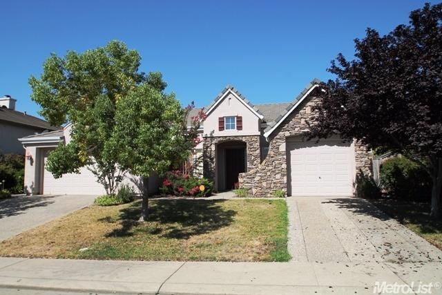 323 Sprig Circle  Folsom CA 95630 photo